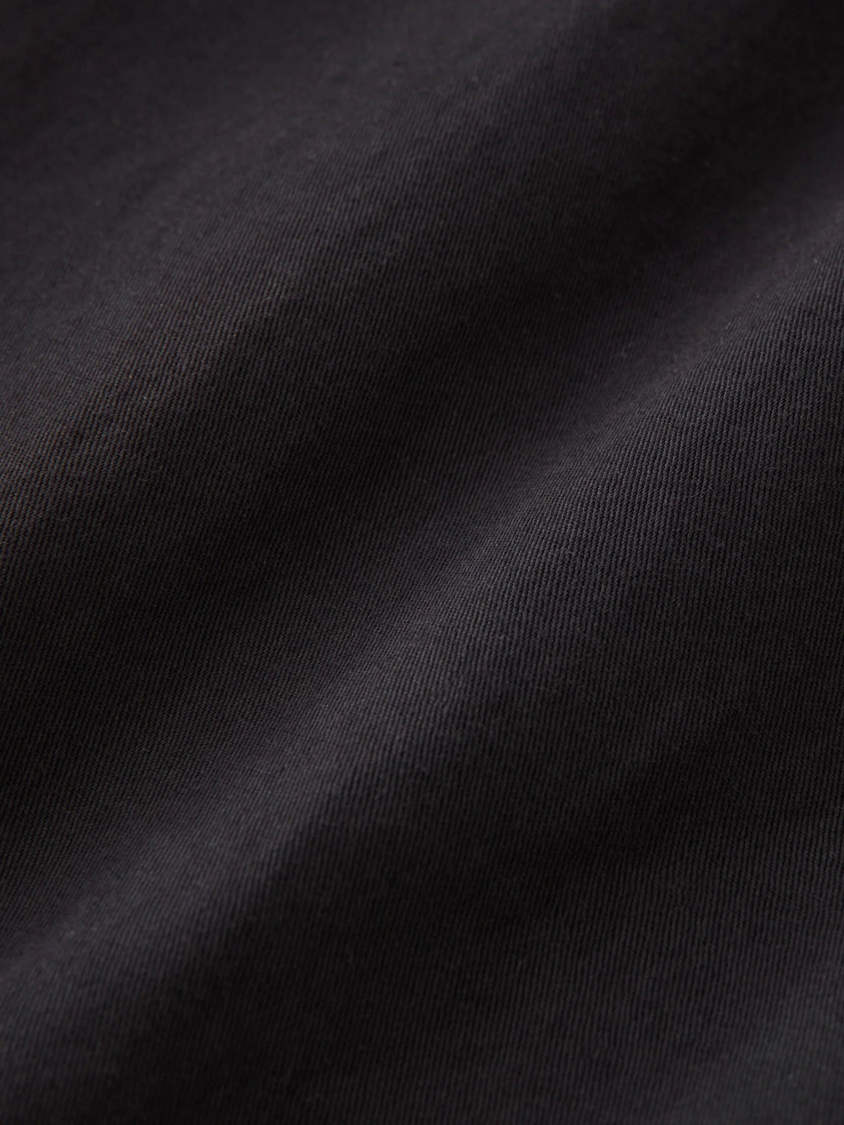 Sonny Drawstring Pant - Black Grape