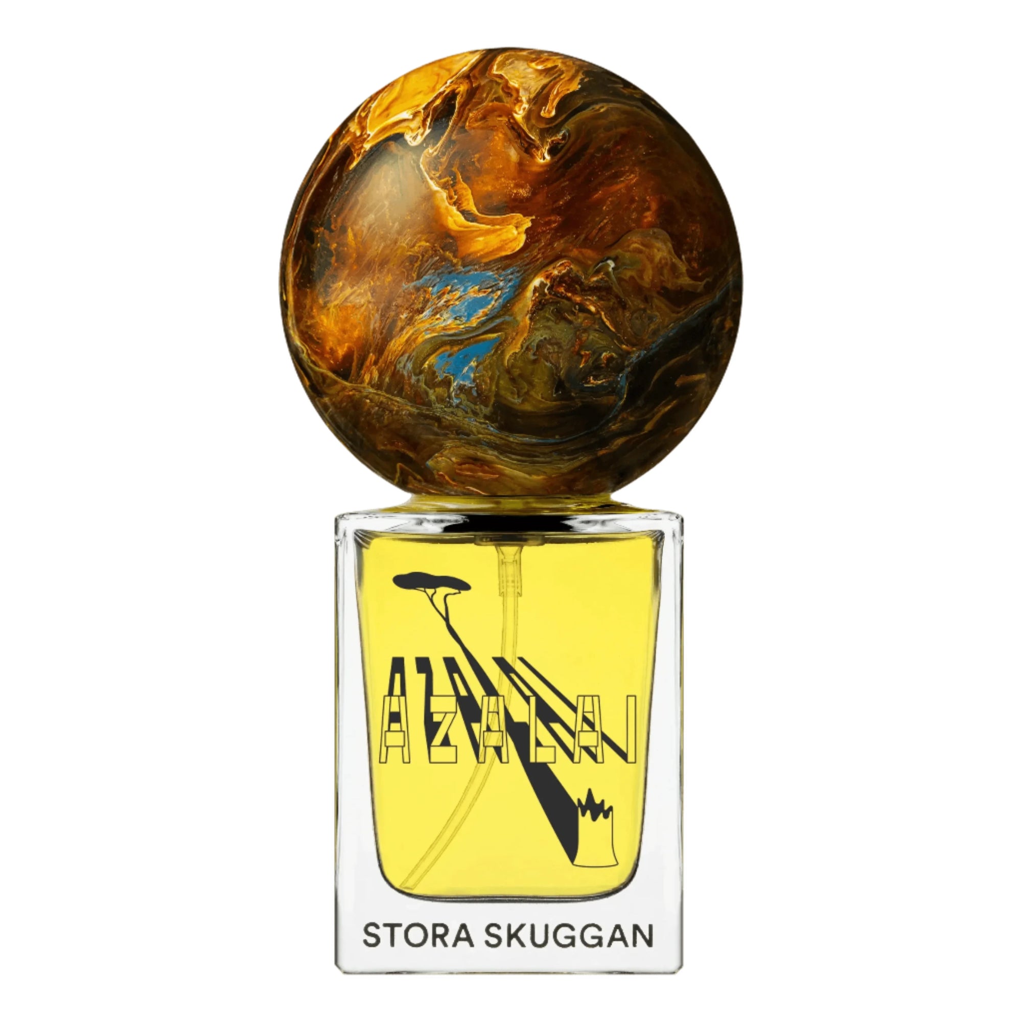 Stora Skuggan Azalai EdP