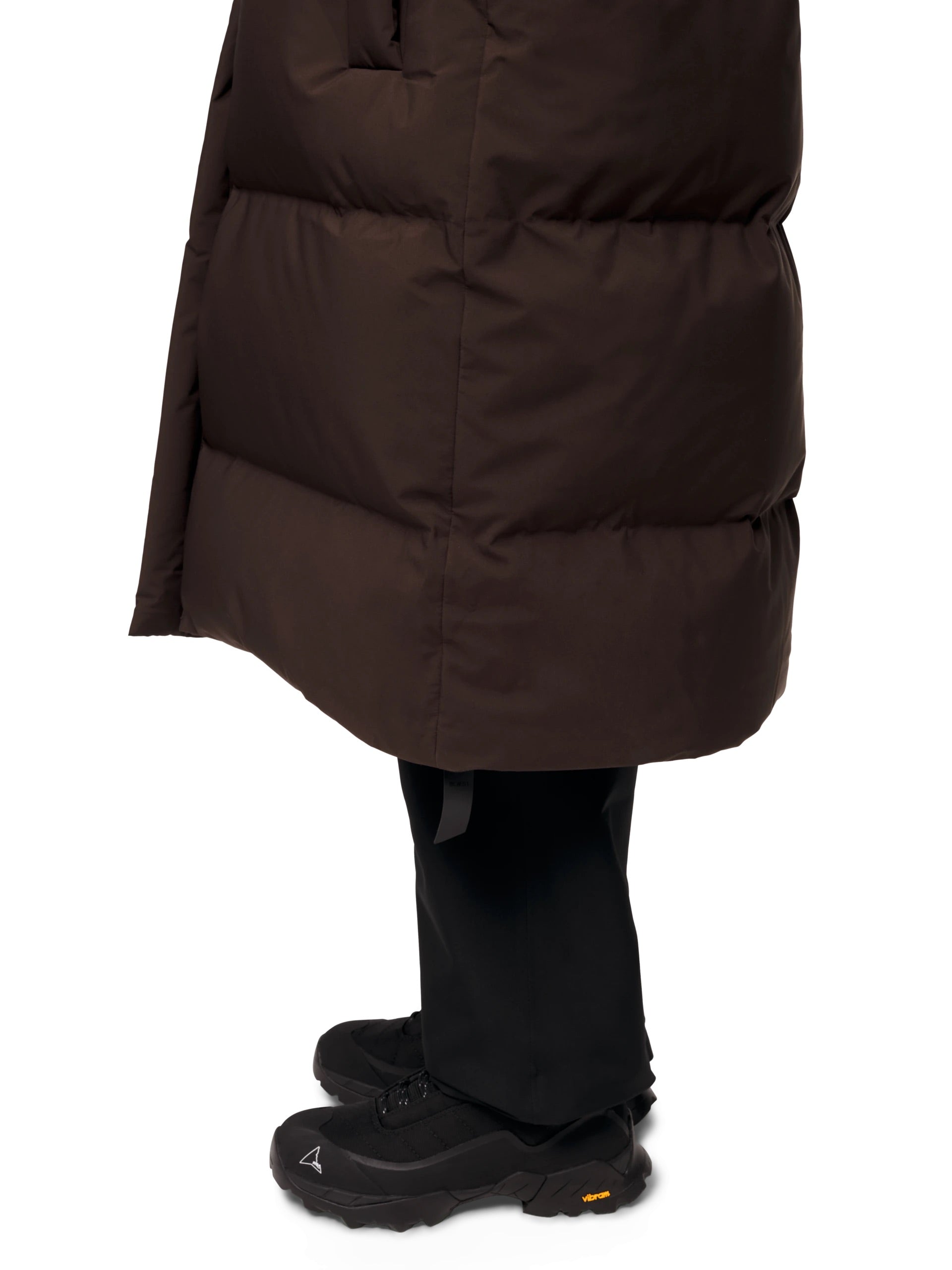 Stranda Down Coat Java