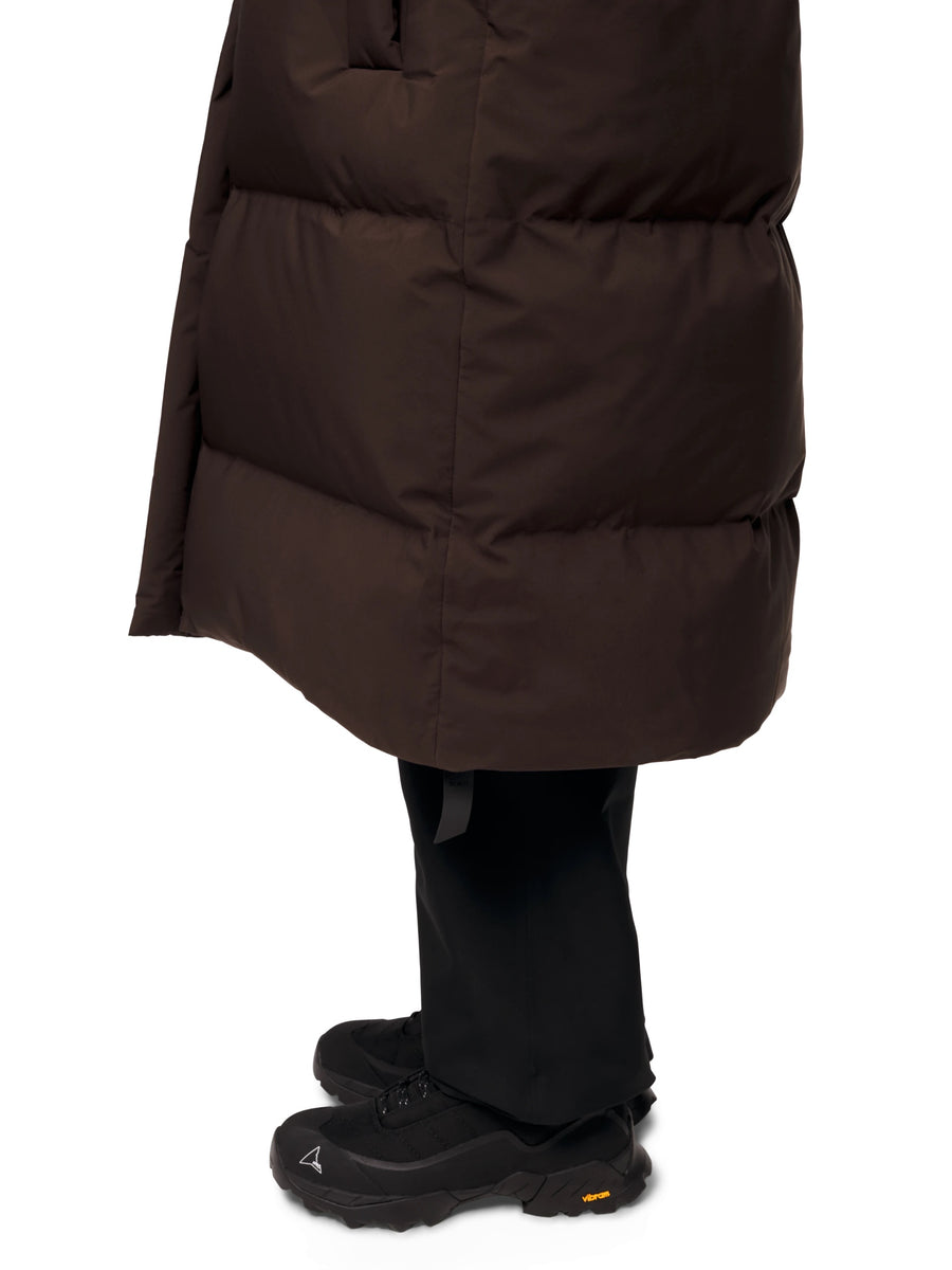Stranda Down Coat Java