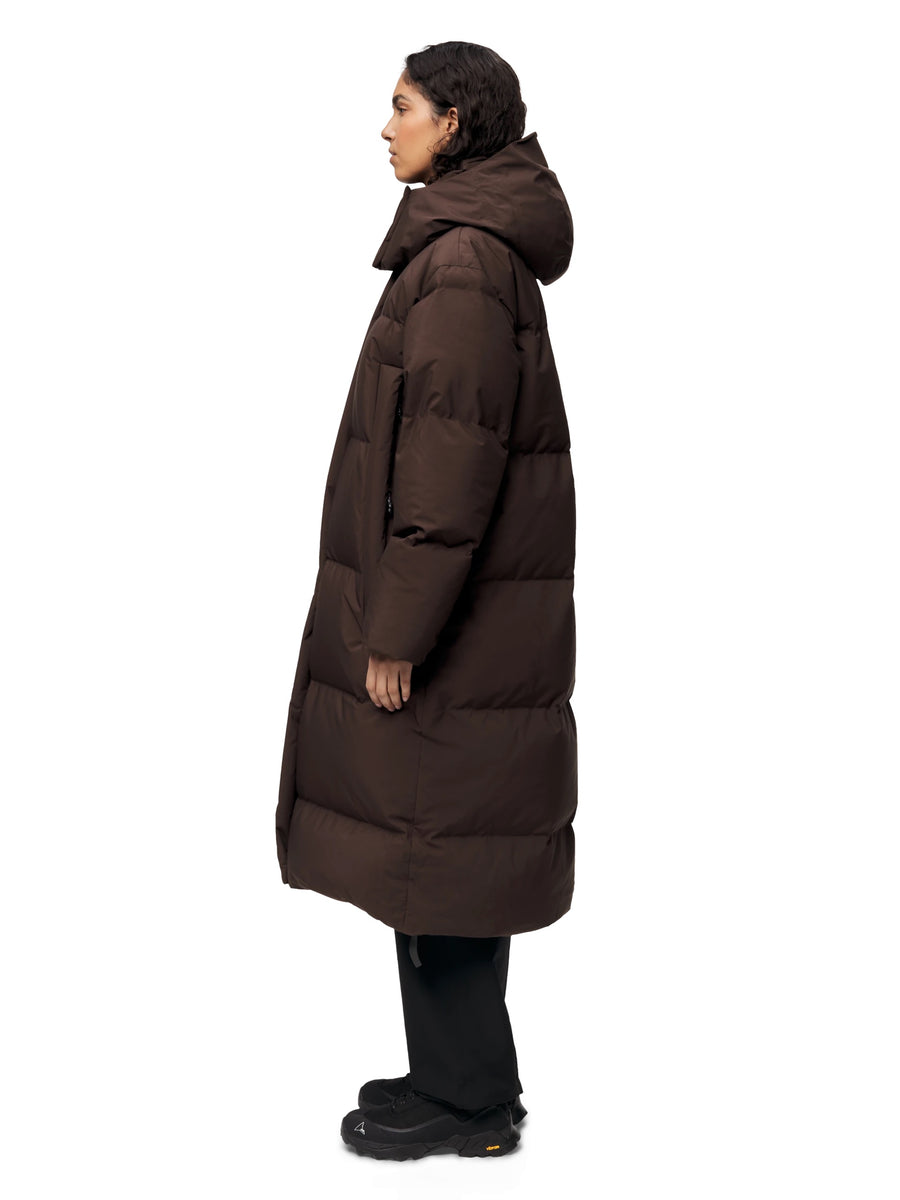 Stranda Down Coat Java