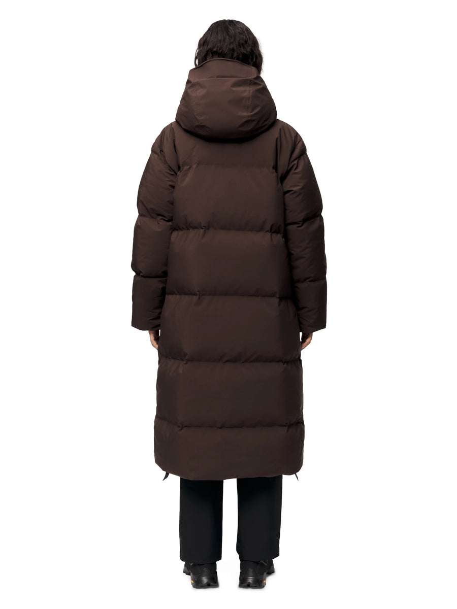 Stranda Down Coat Java