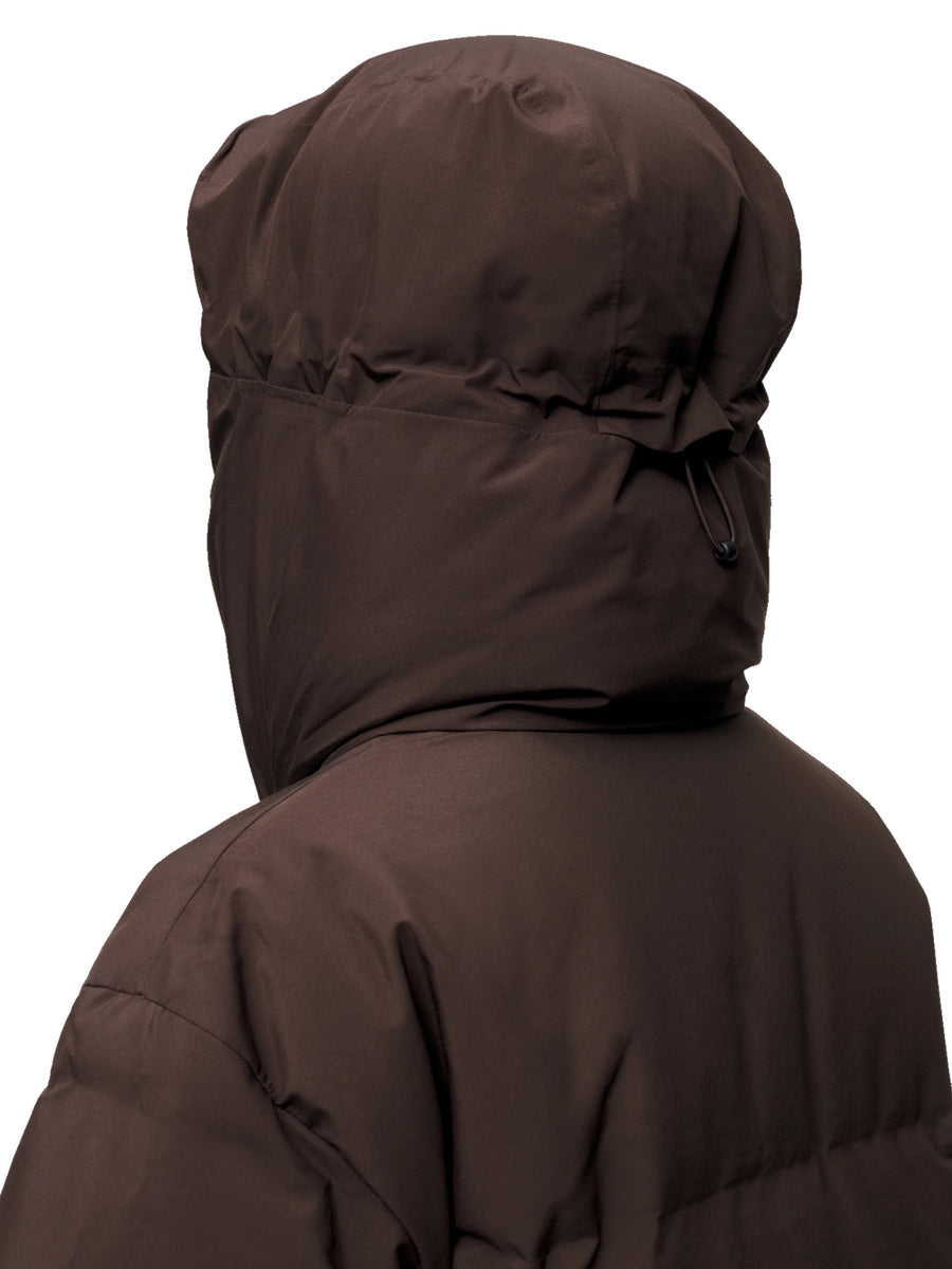 Stranda Down Coat Java