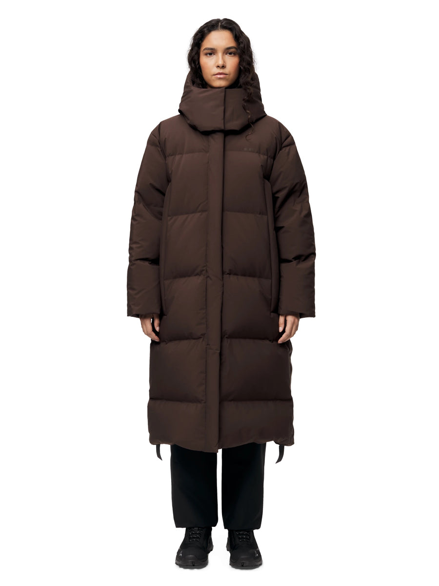 Stranda Down Coat Java