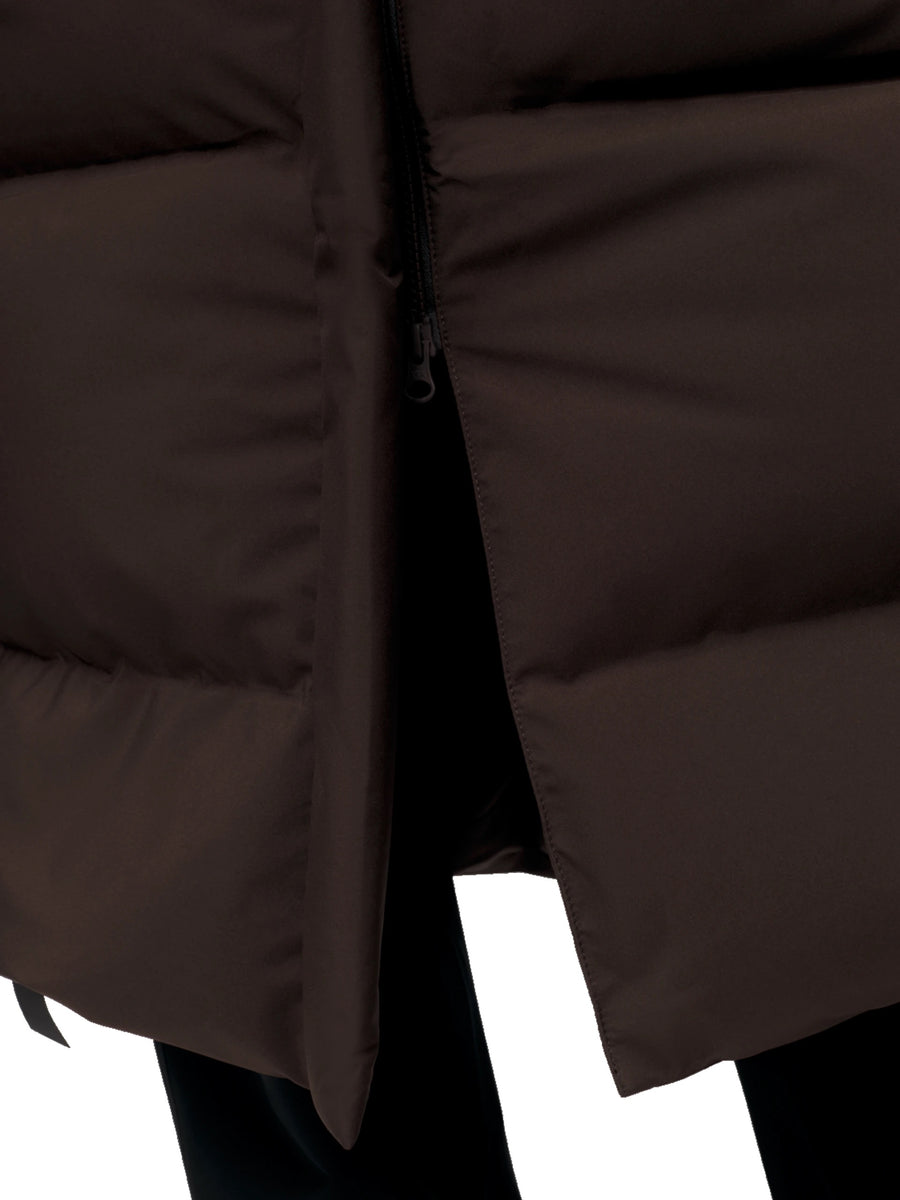 Stranda Down Coat Java
