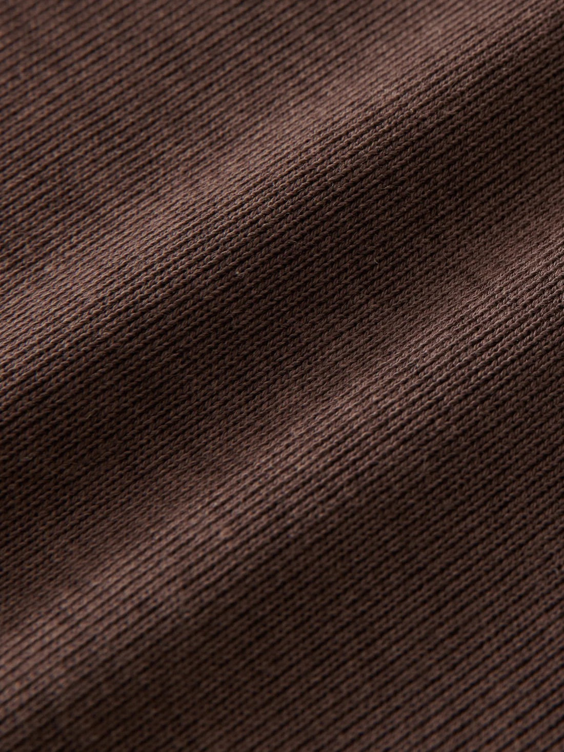 Roane Jersey - Espresso