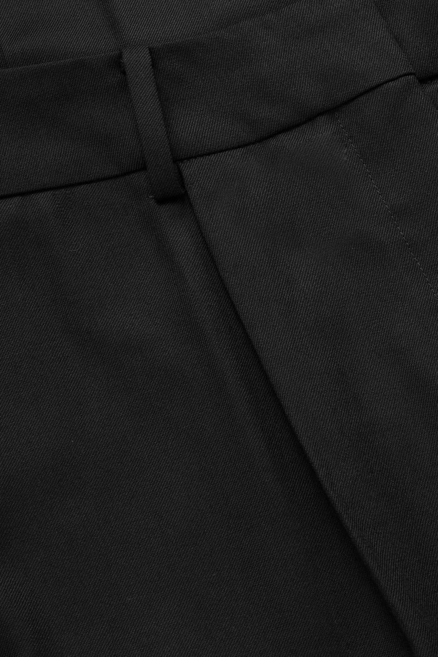Thom Trousers Black