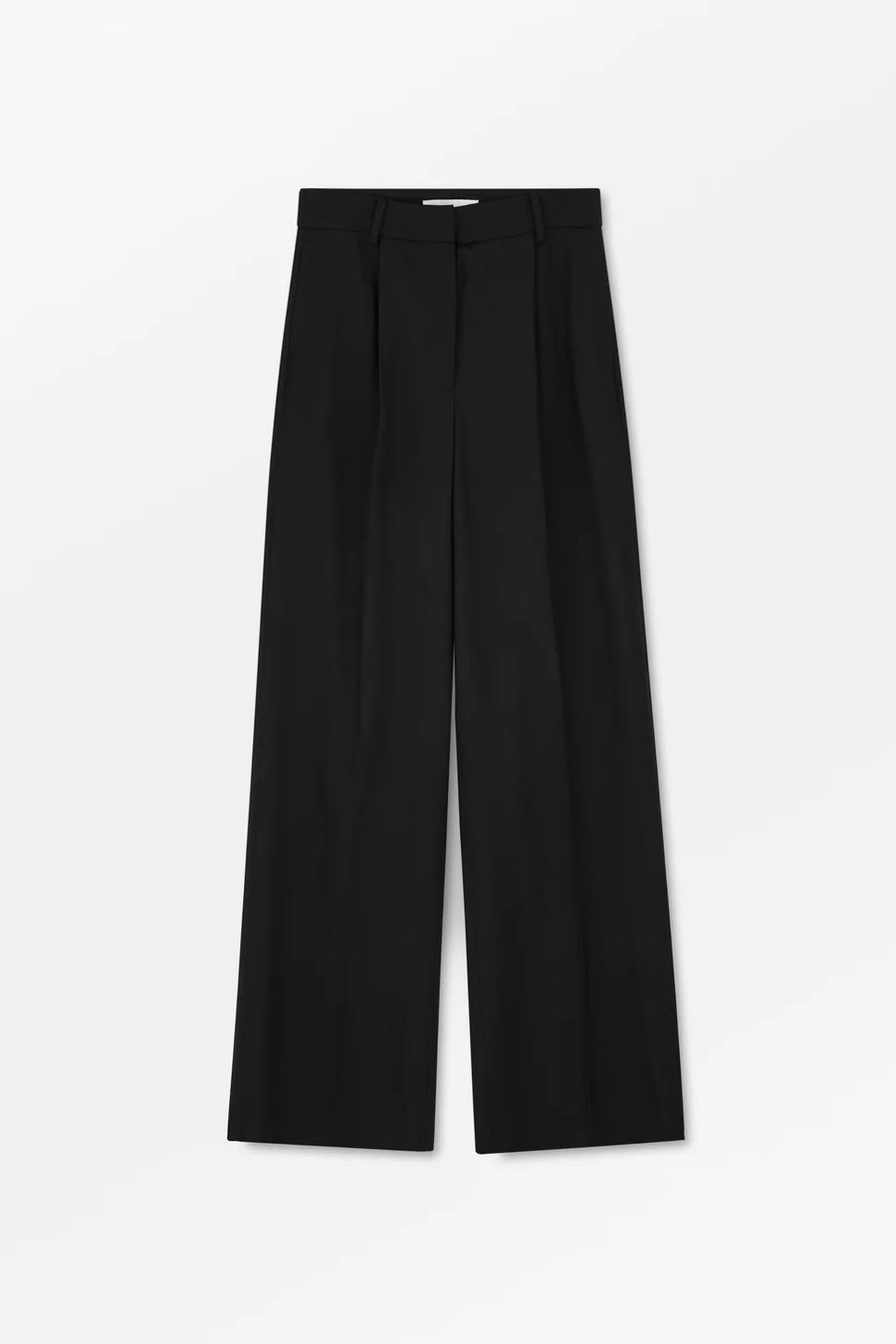 Thom Trousers Black