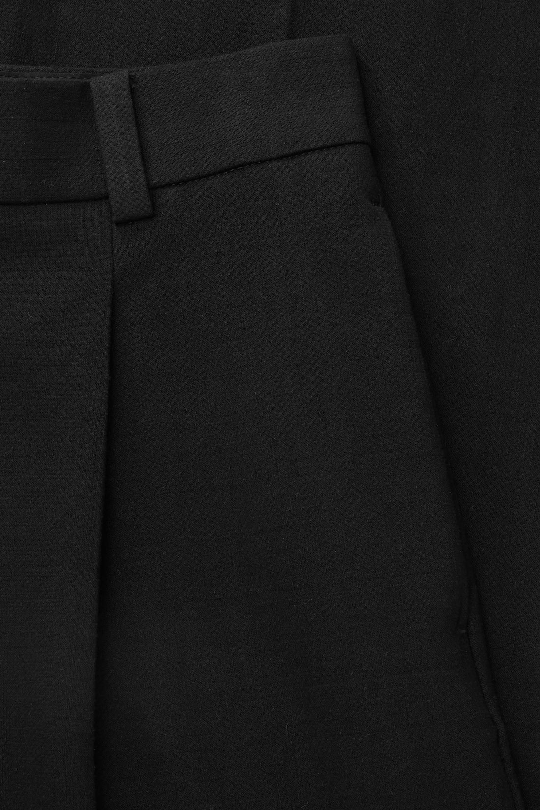Thom Trousers - Black
