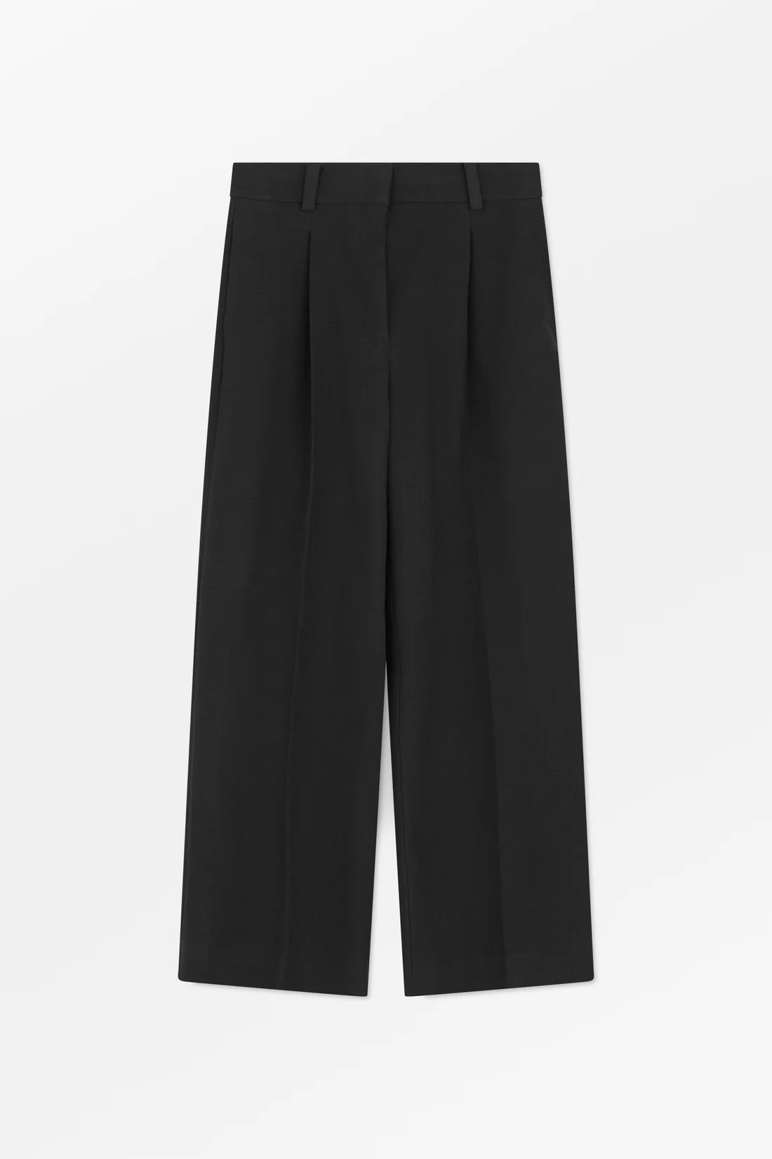 Thom Trousers - Black