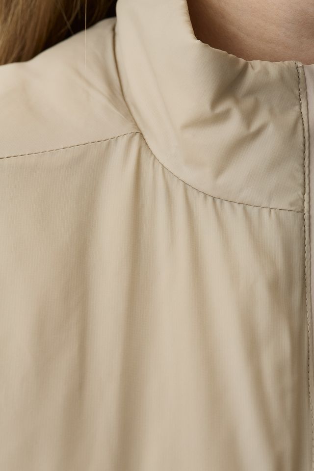 Traverse Plain Vest Sand Dune