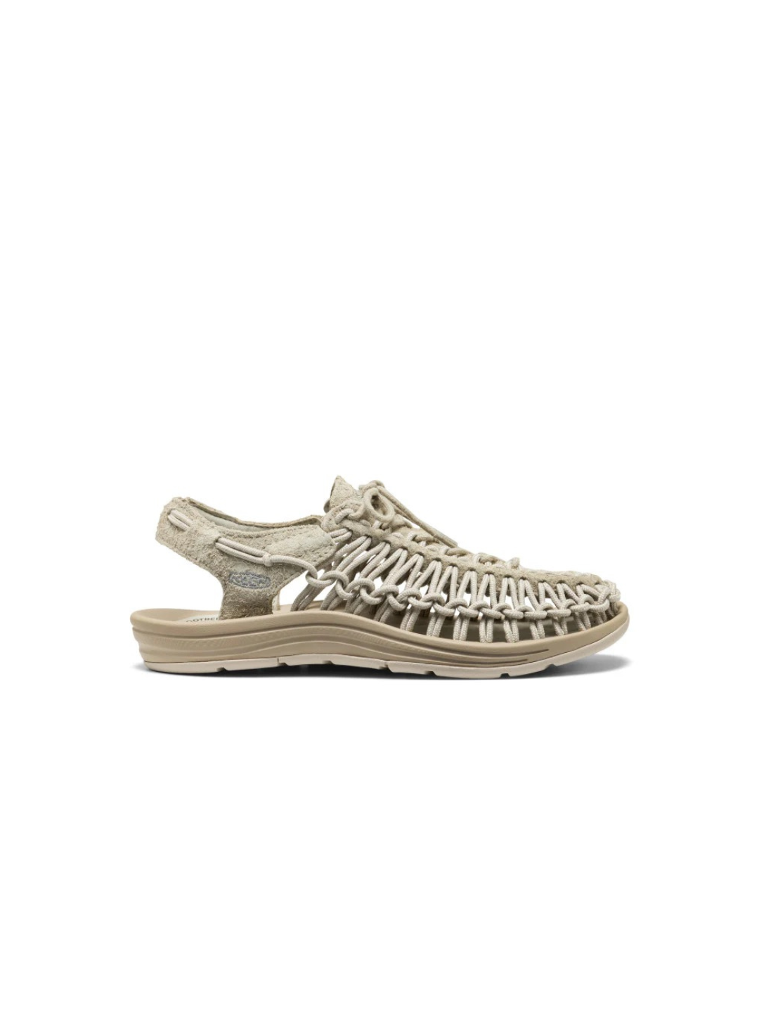 Uneek Leather - Abbey Stone/Plaza Taupe