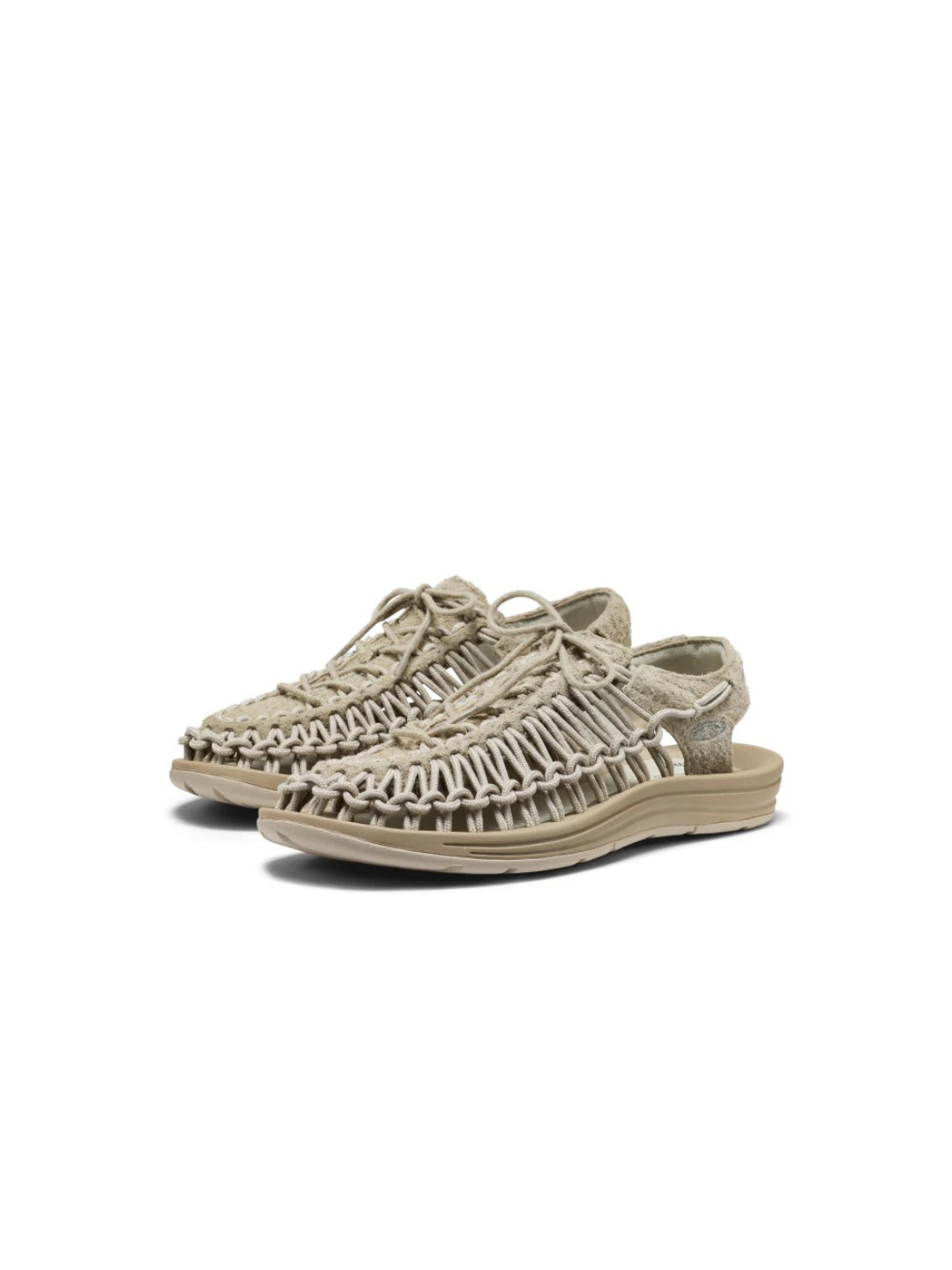 Uneek Leather - Abbey Stone/Plaza Taupe
