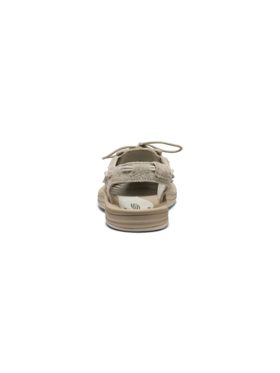 Uneek Leather - Abbey Stone/Plaza Taupe