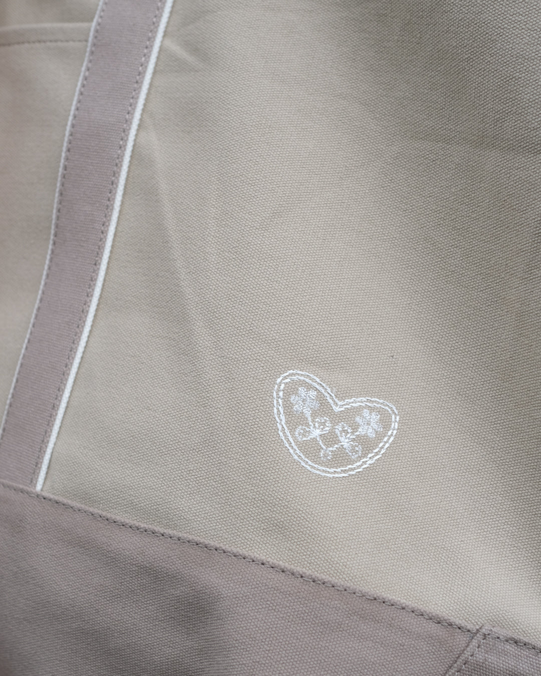 Easy Bag Large - Camille