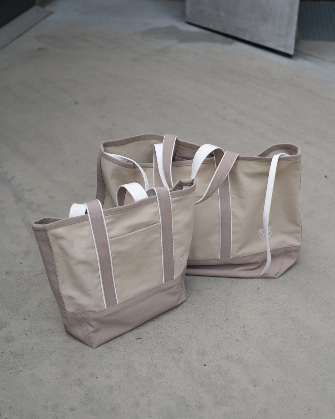 Easy Bag Medium - Camille
