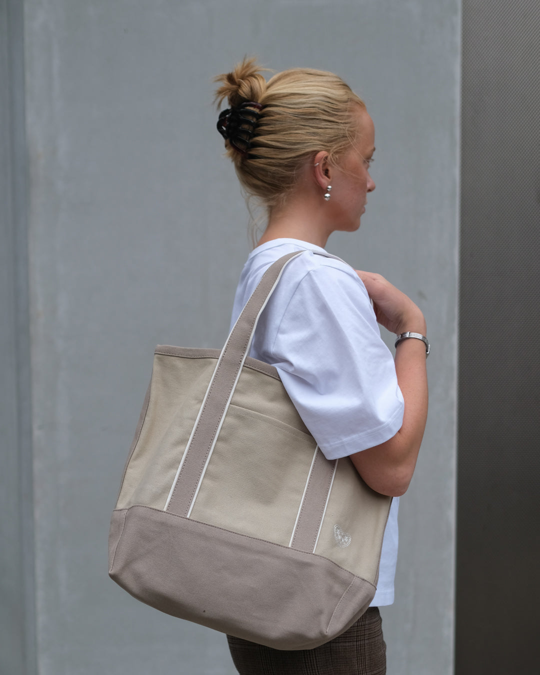 Easy Bag Medium - Camille