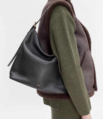 Vera Bag Black
