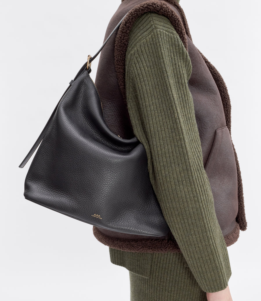 Vera Bag Black