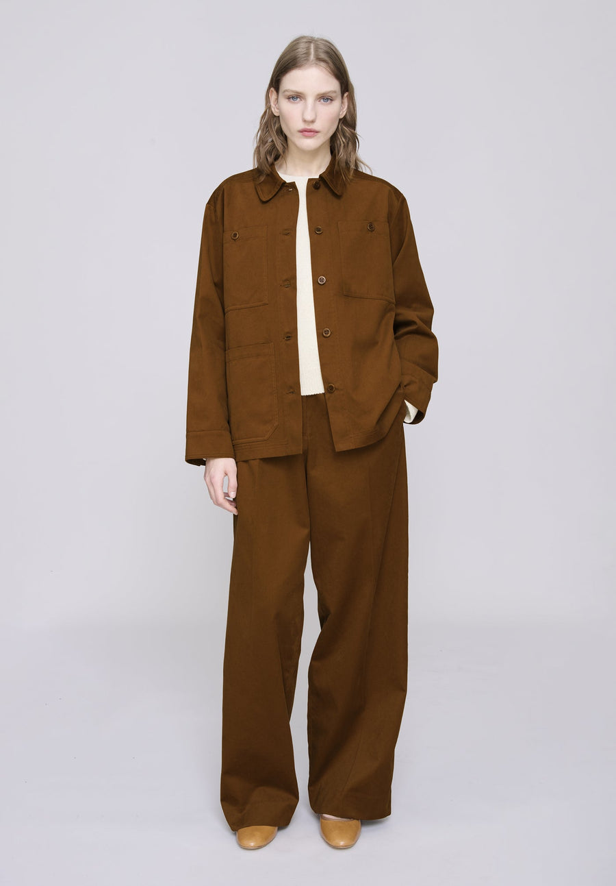 Veronica Pant Camel
