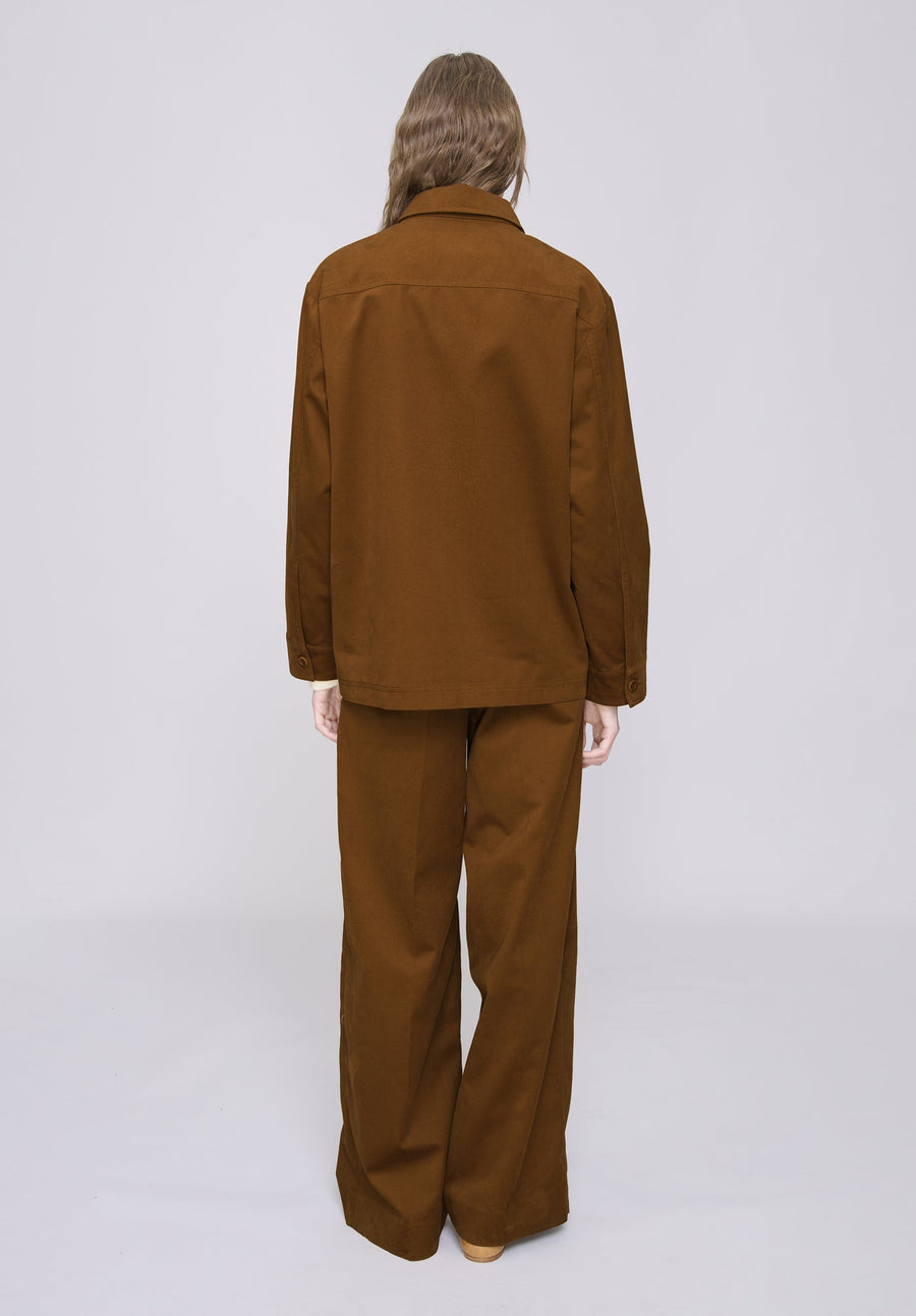 Veronica Pant Camel