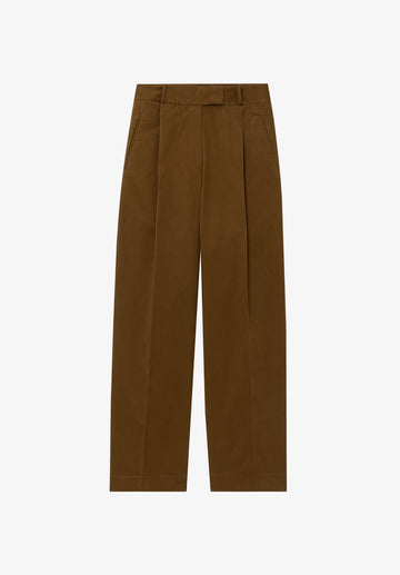Veronica Pant Camel