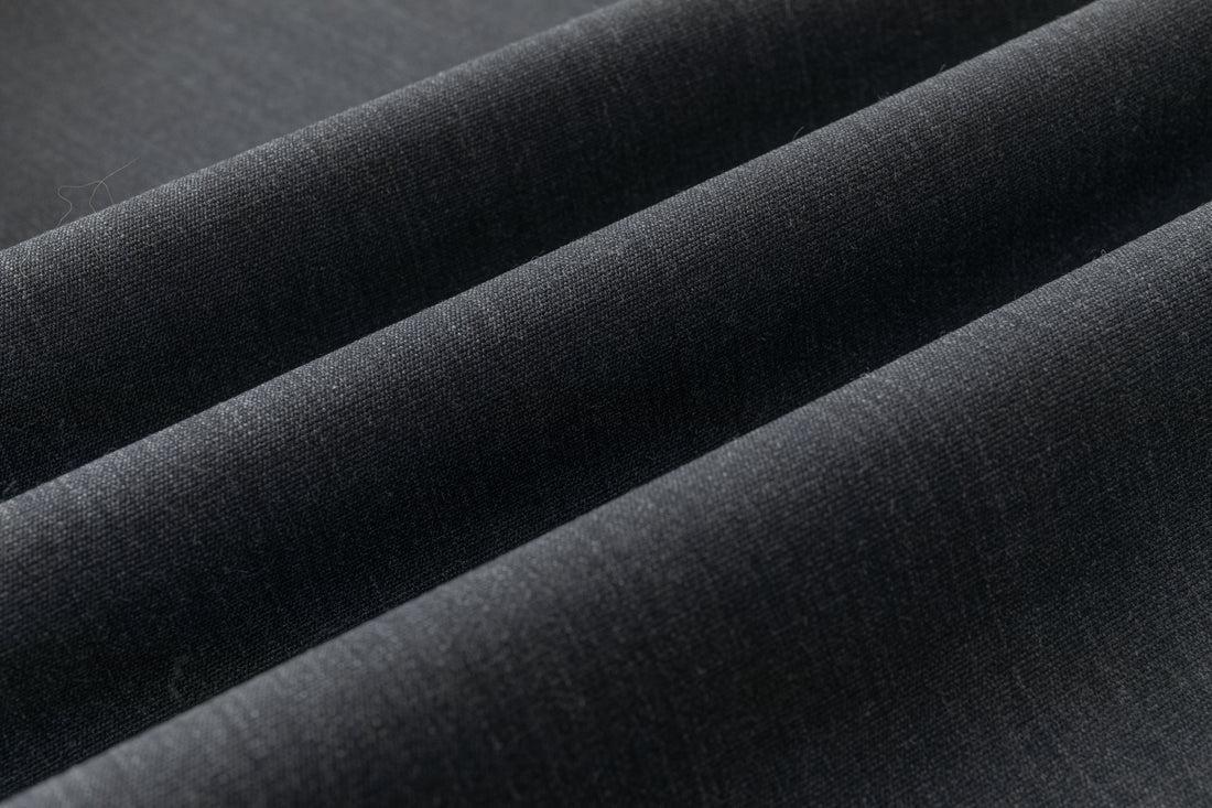 Astra Cape Shirt - Dark Grey