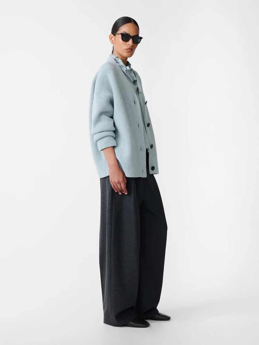 Whitt Cardigan Mist