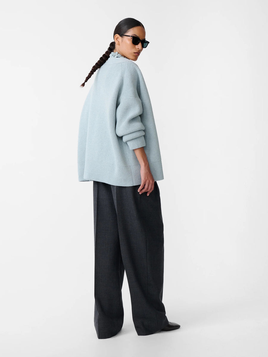Whitt Cardigan Mist