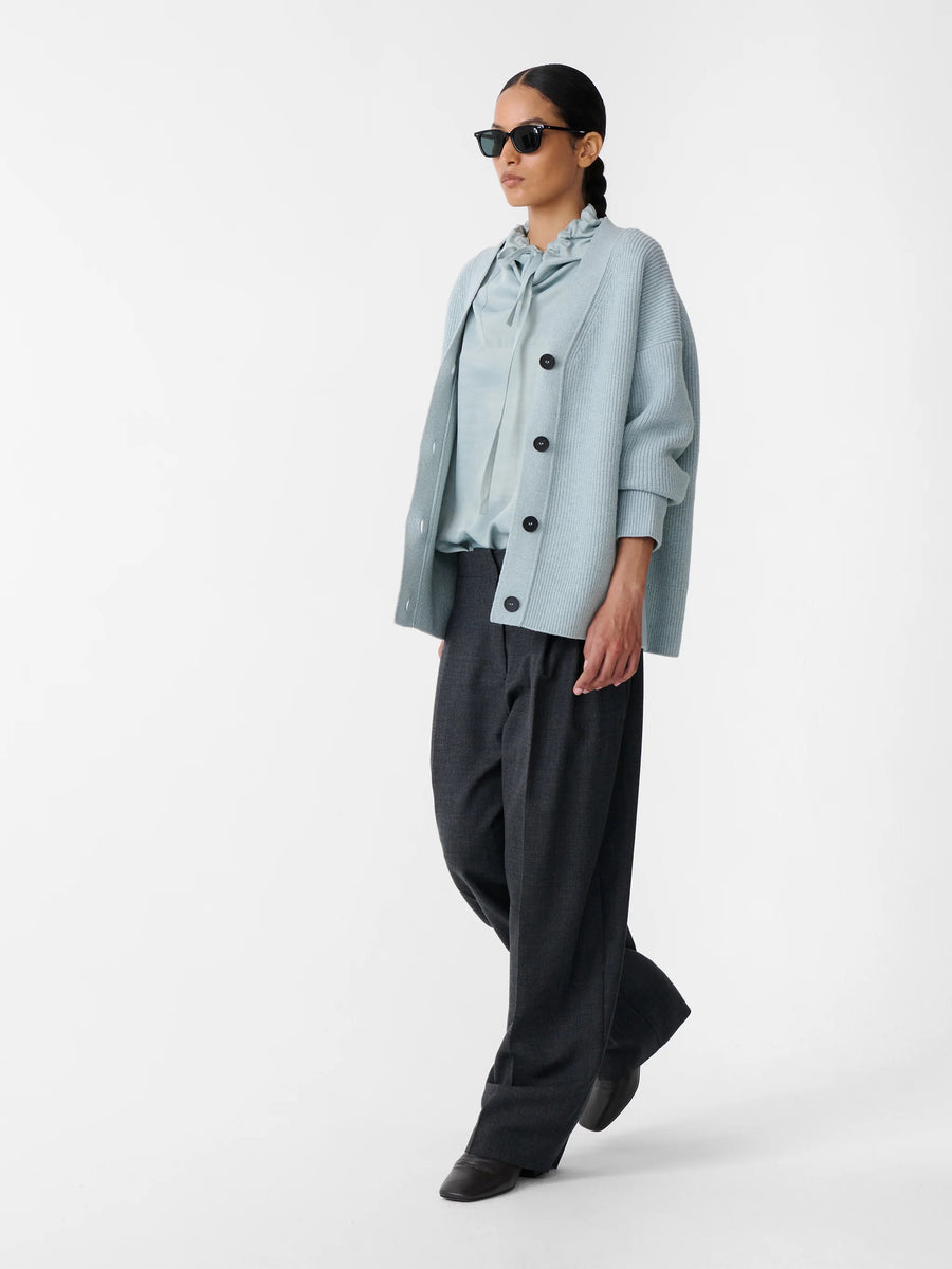 Whitt Cardigan Mist