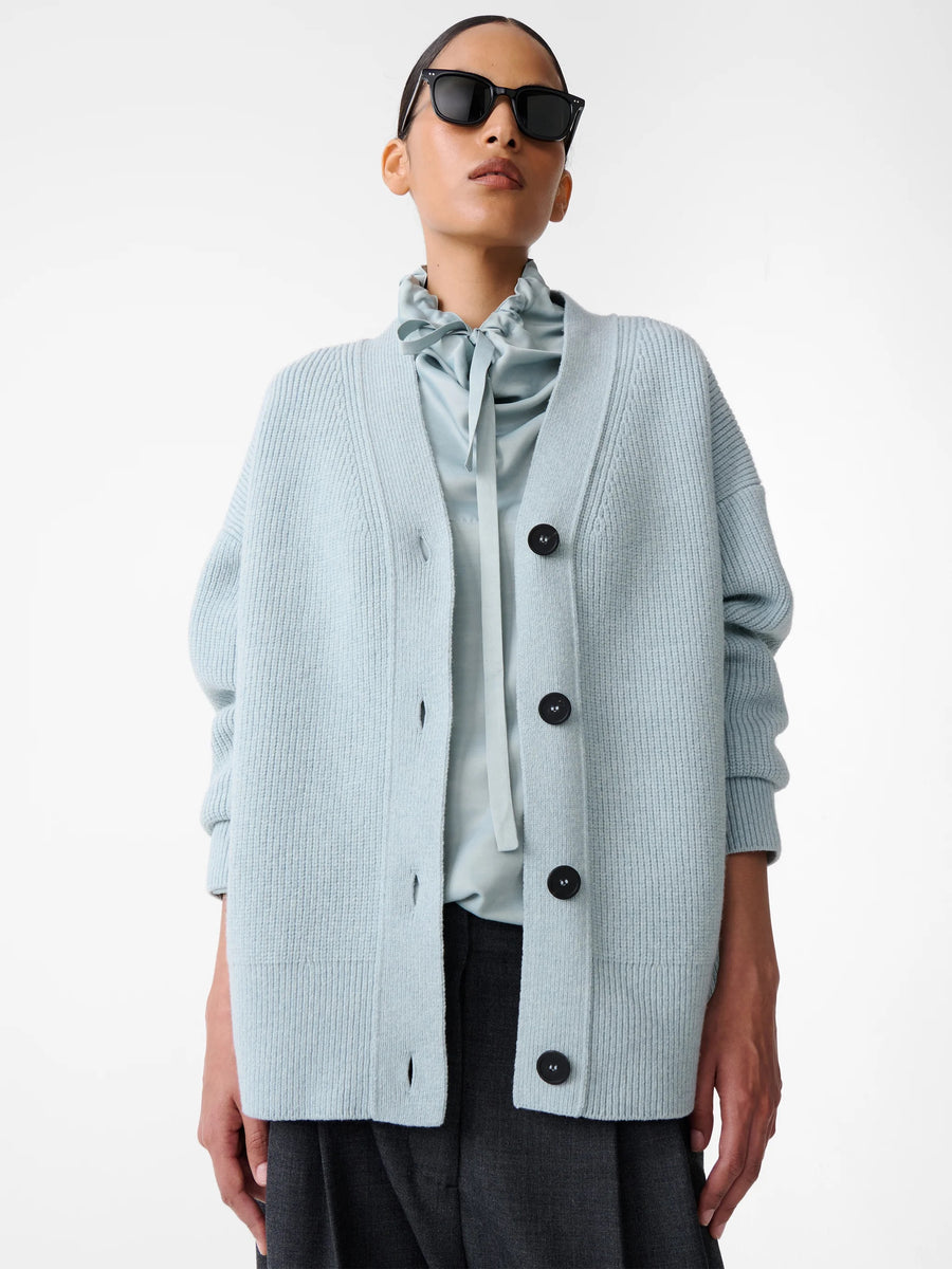 Whitt Cardigan Mist