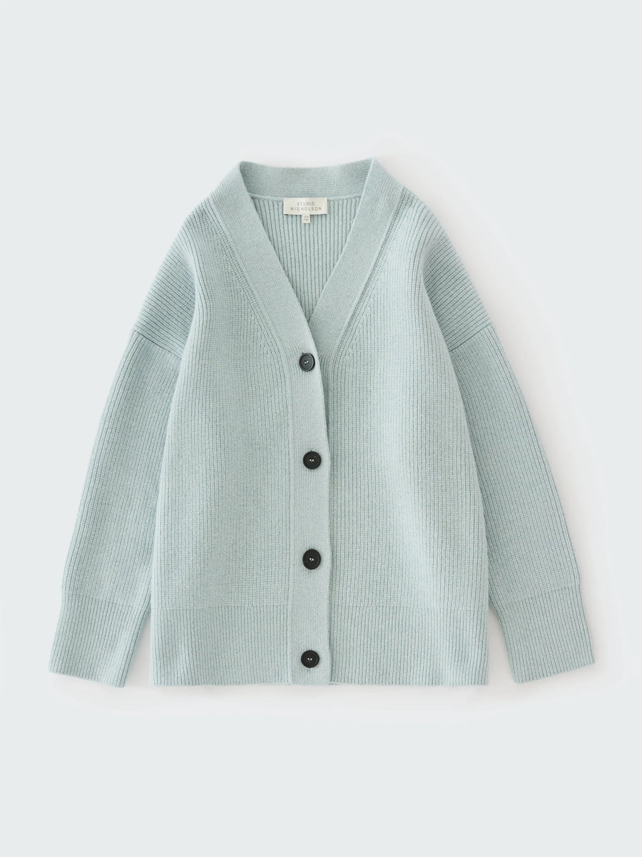 Whitt Cardigan Mist