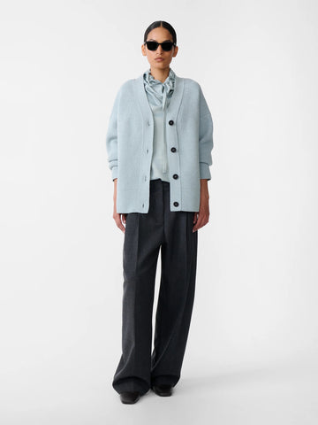 Whitt Cardigan Mist