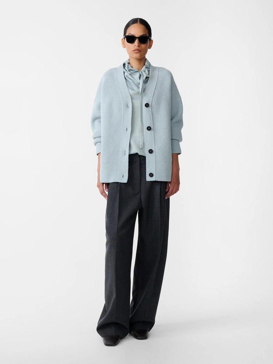 Whitt Cardigan Mist