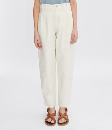 Willow Trousers Off-White
