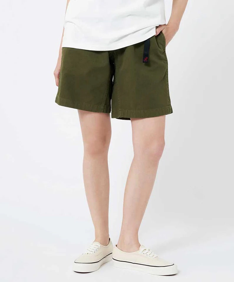 Women's G-Short - Olive