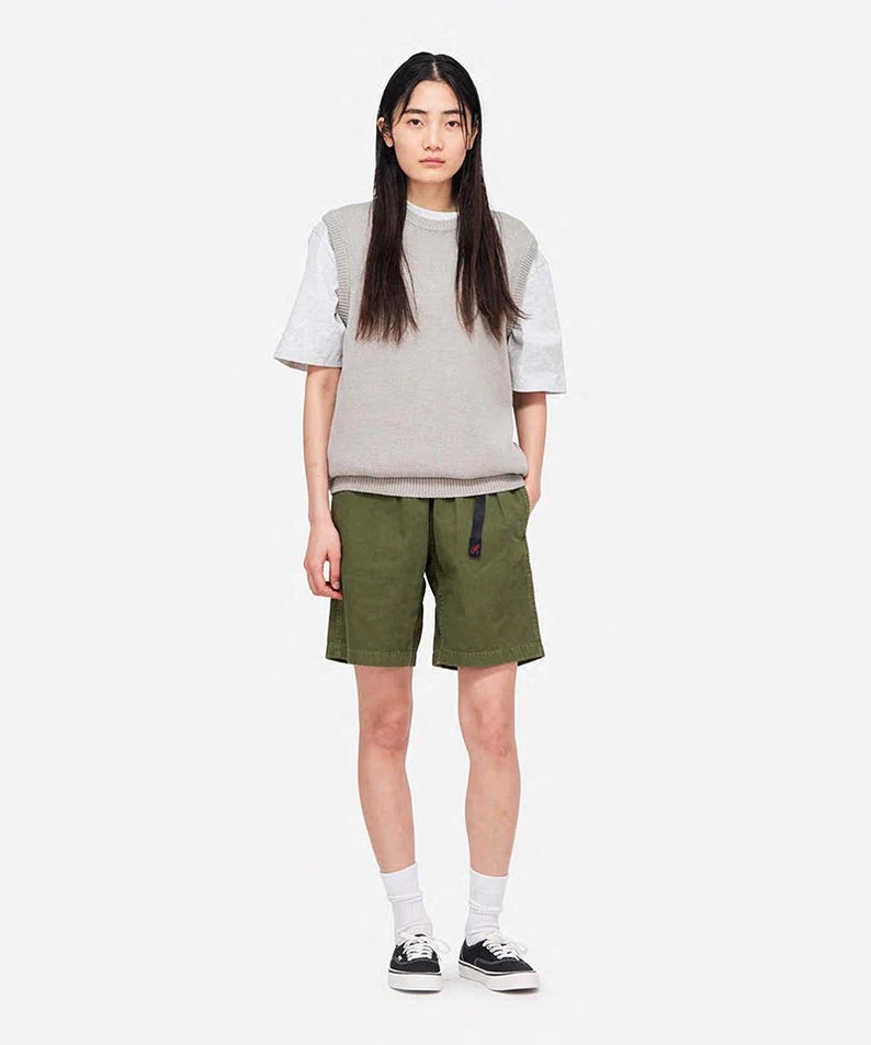 Women's G-Short - Olive