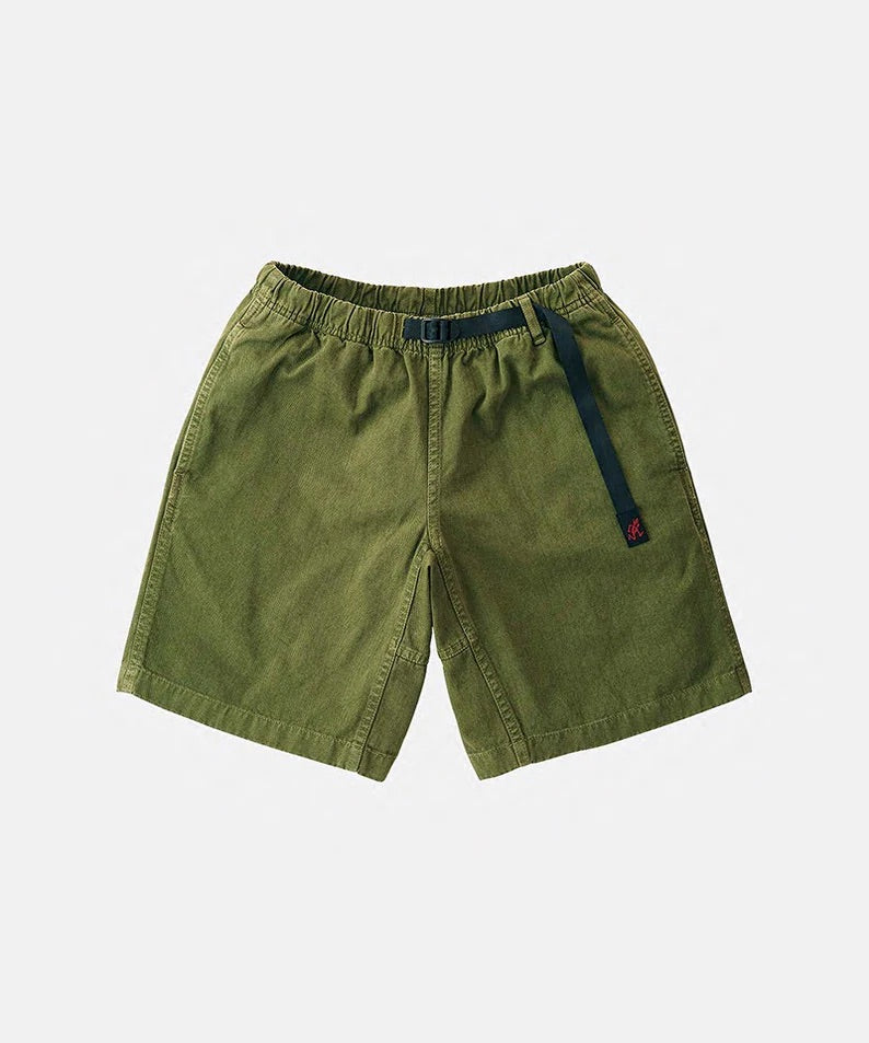 Women's G-Short - Olive