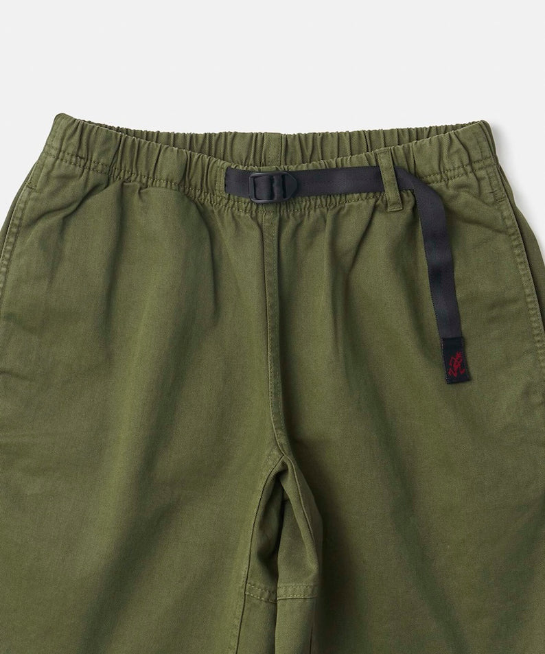 Women's G-Short - Olive