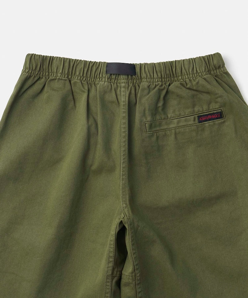 Women's G-Short - Olive