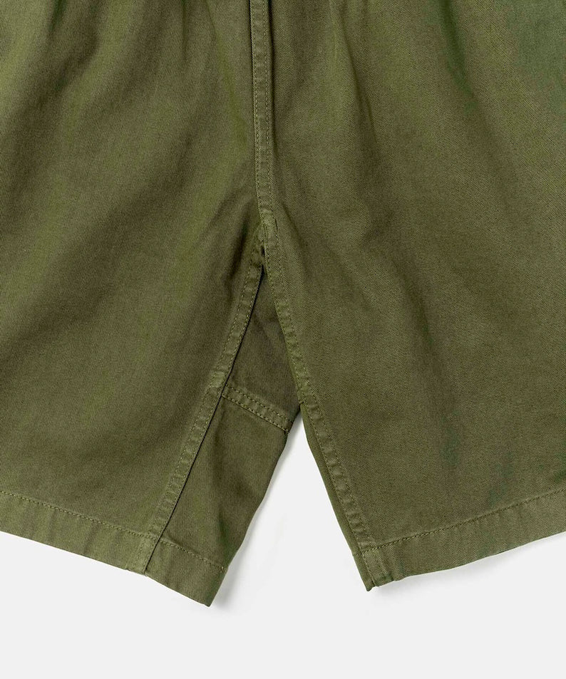 Women's G-Short - Olive