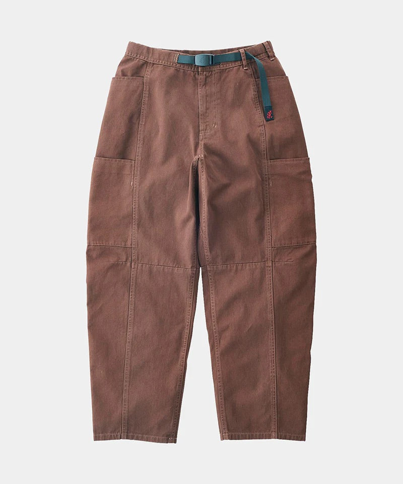 Women´s Voyager Pant Tobacco