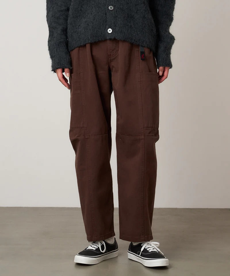 Women´s Voyager Pant Tobacco