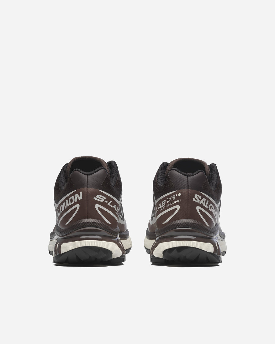 XT-6 Black Coffee/French Roast/Vanilla Ice