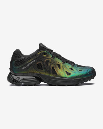 XT-Whisper VOID Black/Black/Silver Metallic