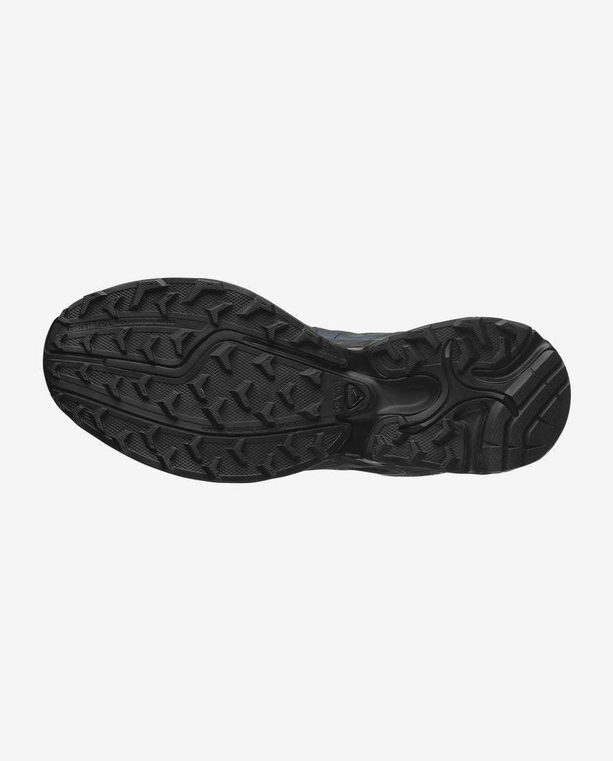 XT-Whisper VOID Black/Black/Silver Metallic