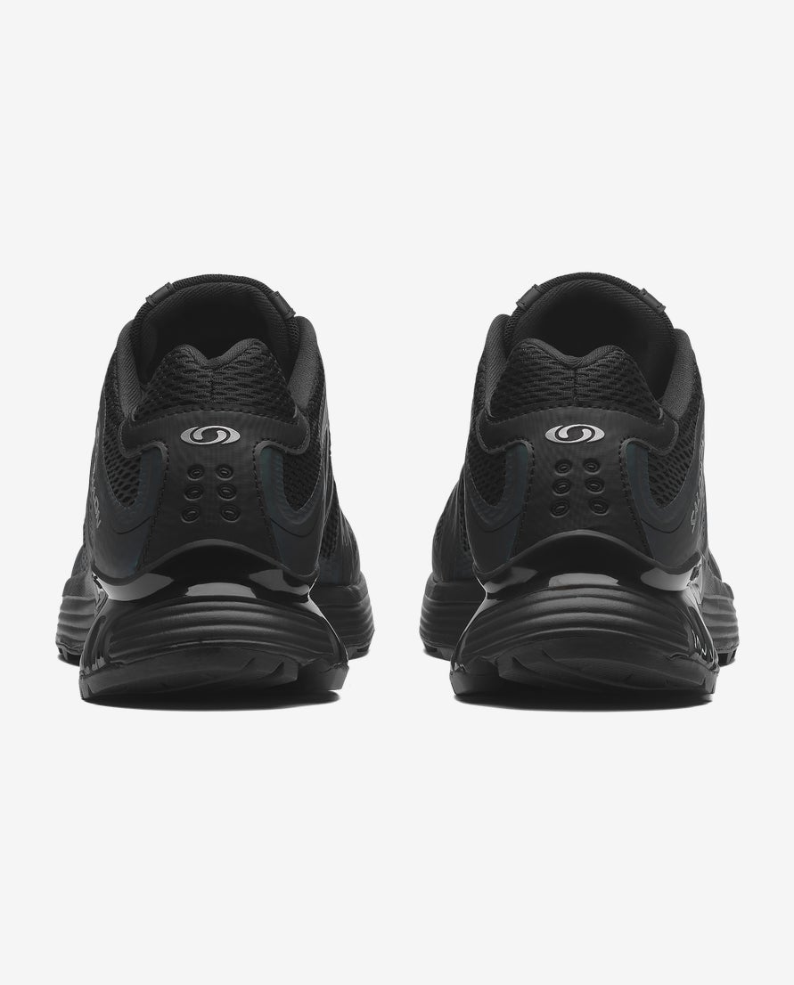 XT-Whisper VOID Black/Black/Silver Metallic