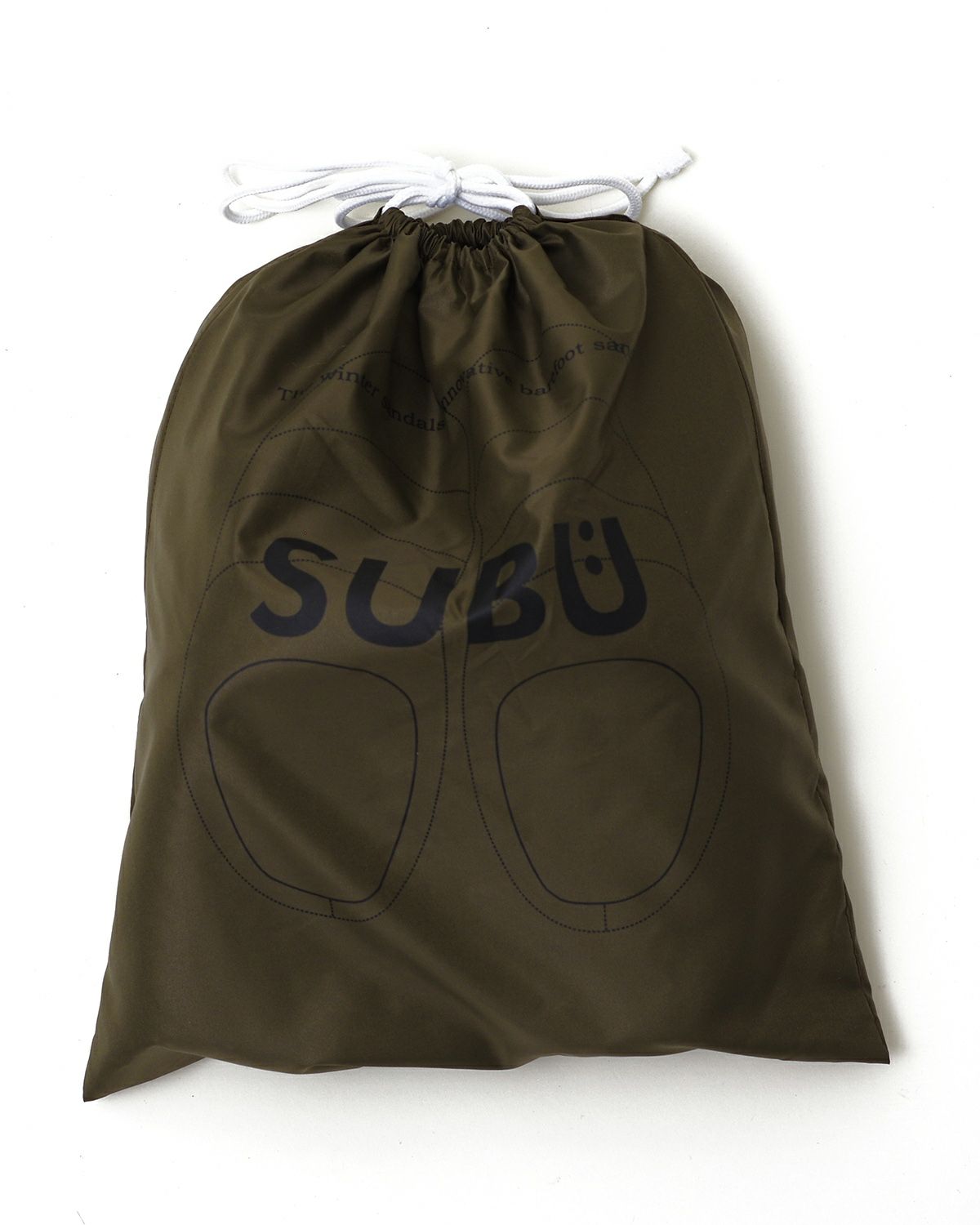 Slippers Mountain Khaki