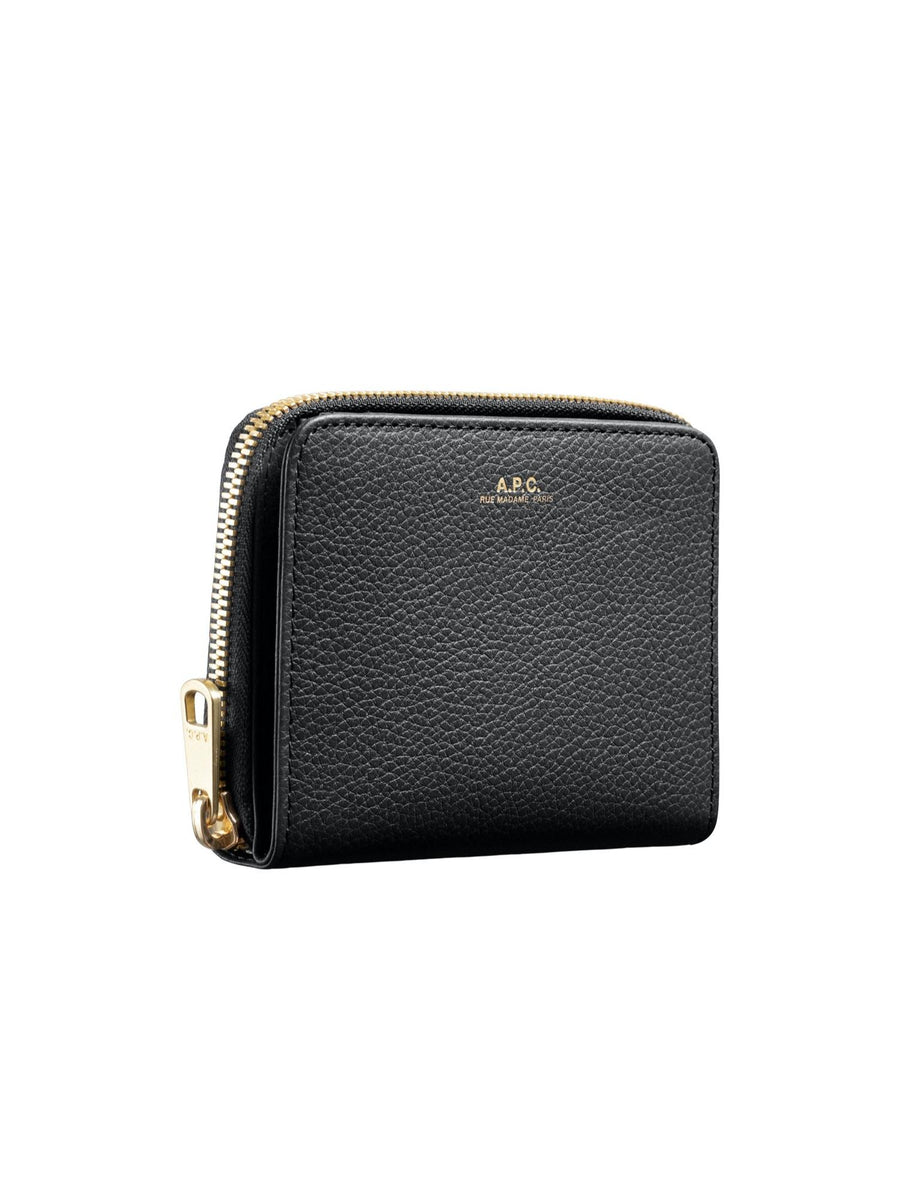 Emmanuelle Wallet