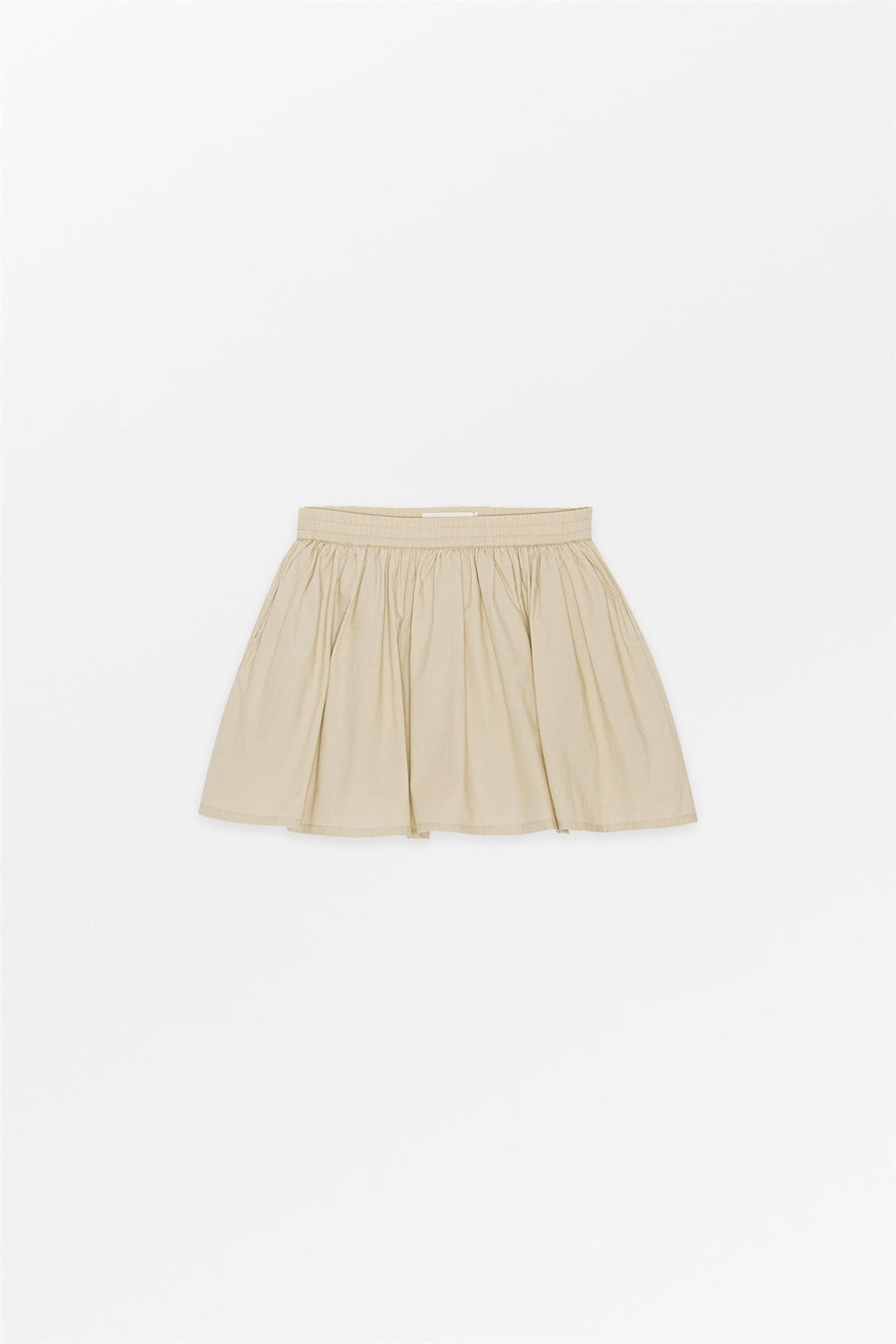 Musling Flora Skirt